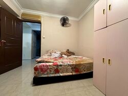 Blk 152 Gangsa Road (Bukit Panjang), HDB 5 Rooms #605289421